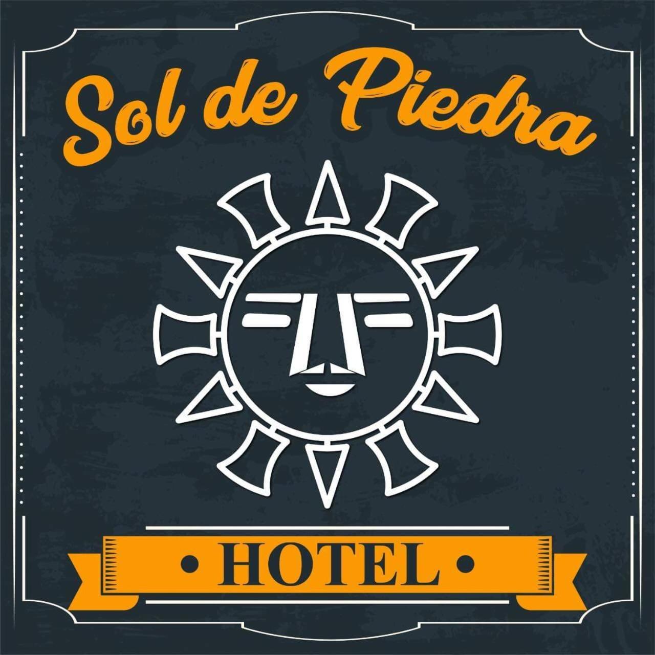 מלון פאפאלקטה Sol De Piedra מראה חיצוני תמונה